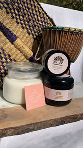 Signature Ritual plus FENNEL (formerly called GET RIGHT RITUAL)