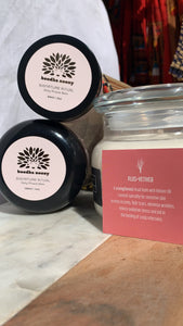 Signature Ritual plus VETIVER (formerly called Extra Strength Ritual)